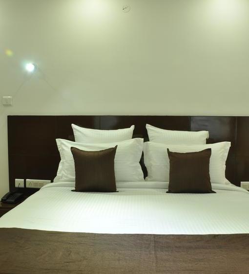 בית מלון כפרי Anandam