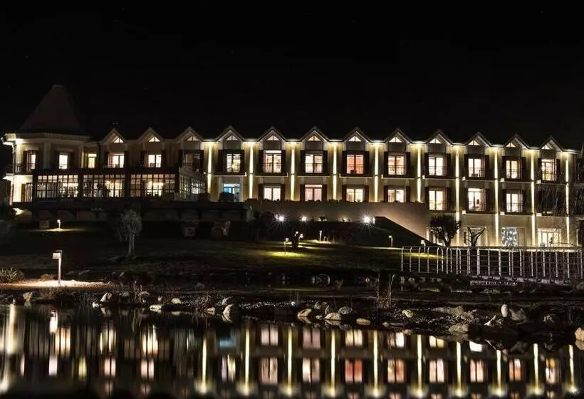 Hotel Caeli