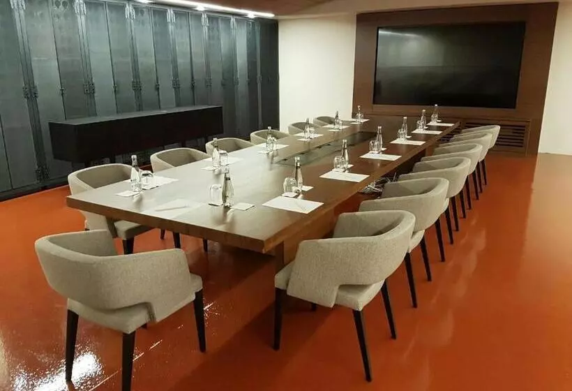 Hotel Caeli