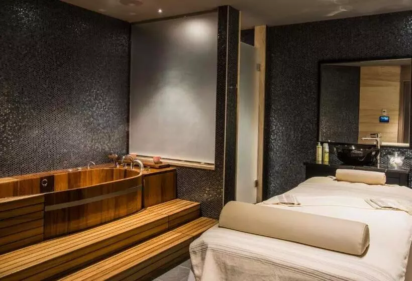 Hotel Caeli