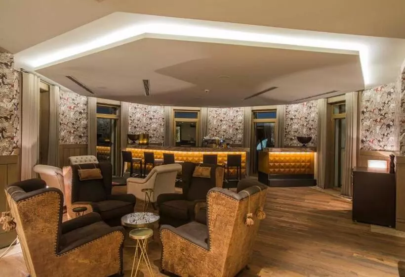 Hotel Caeli