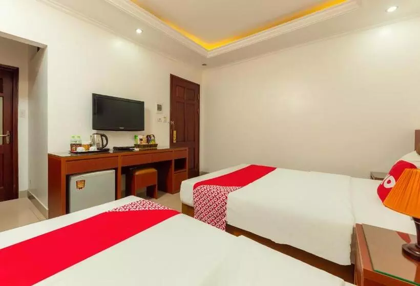 هتل Capital O 387 Bach Duong