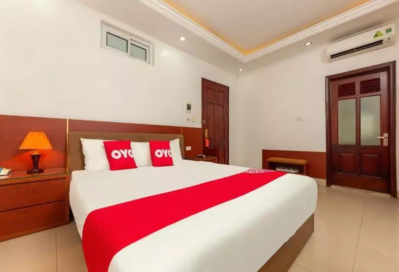 هتل Capital O 387 Bach Duong