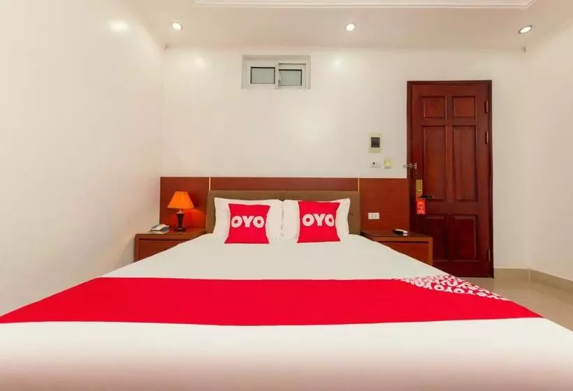 هتل Capital O 387 Bach Duong