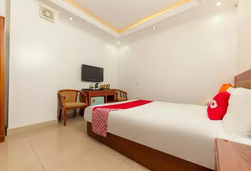 هتل Capital O 387 Bach Duong
