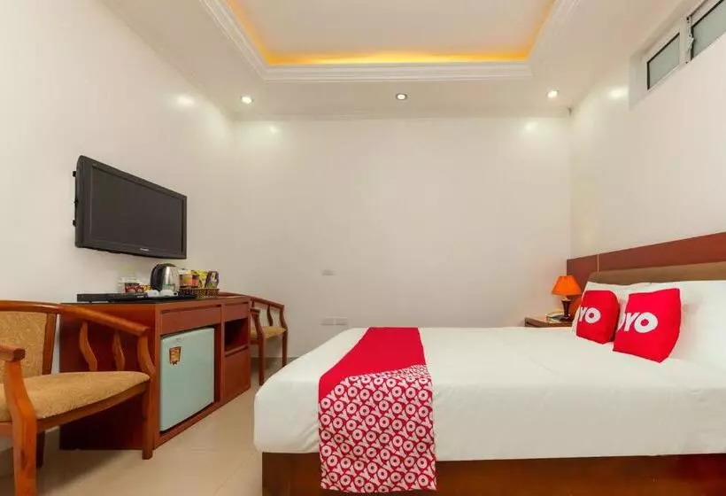 هتل Capital O 387 Bach Duong