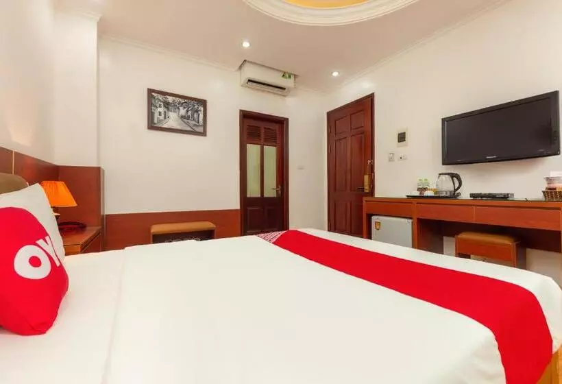 هتل Capital O 387 Bach Duong