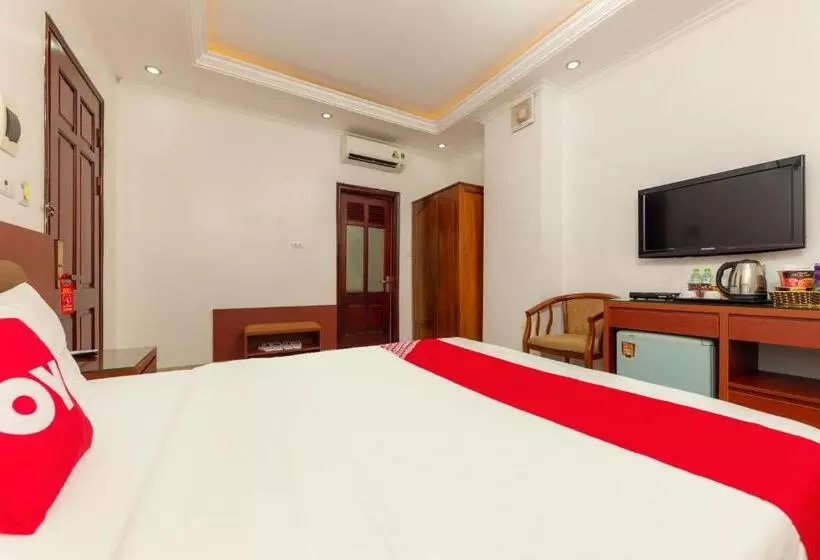 هتل Capital O 387 Bach Duong