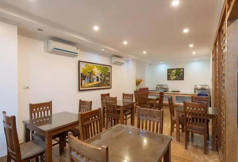 هتل Capital O 387 Bach Duong