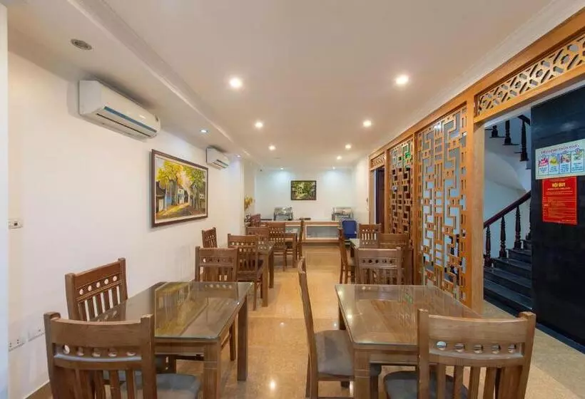 هتل Capital O 387 Bach Duong