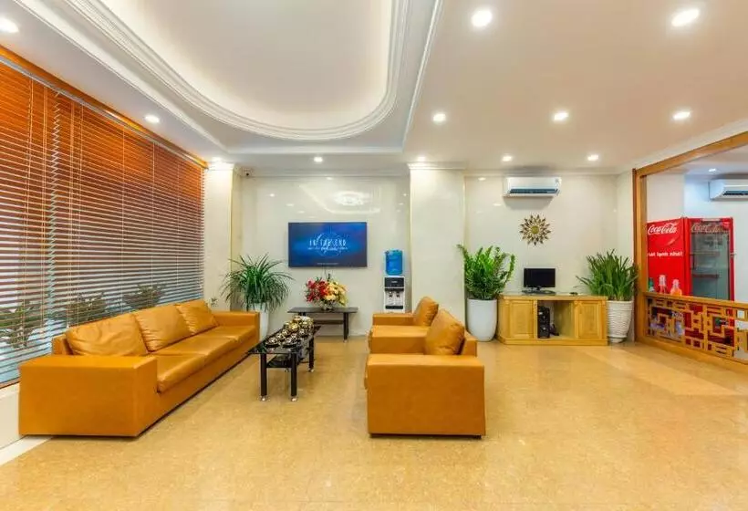 هتل Capital O 387 Bach Duong