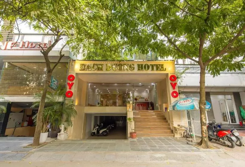 هتل Capital O 387 Bach Duong