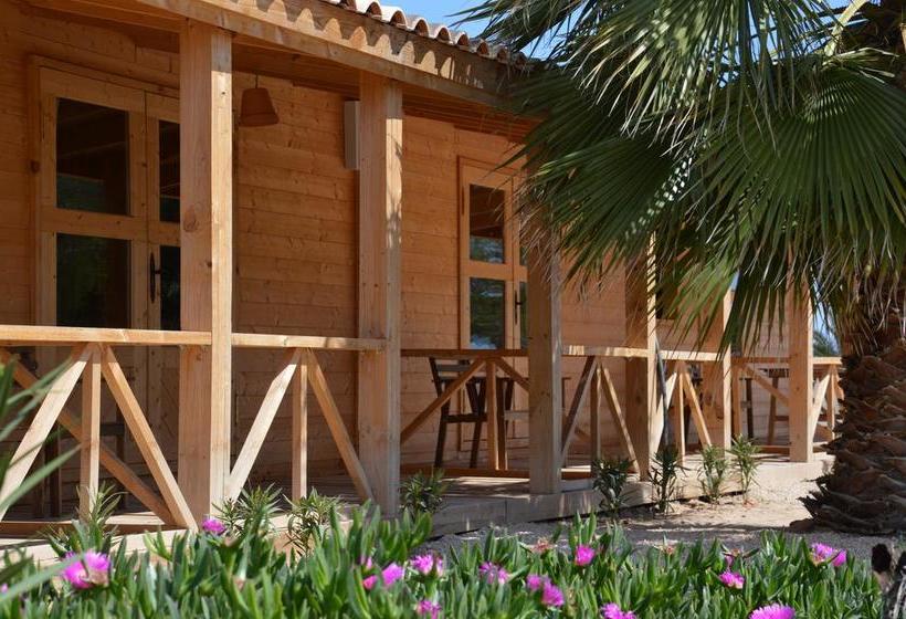 בית מלון כפרי El Rancho Los Montesinos - Torrevieja