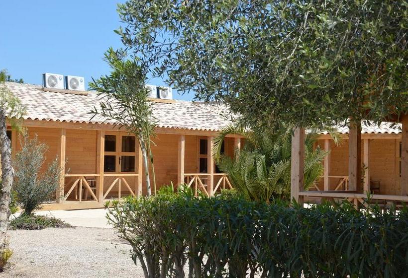 בית מלון כפרי El Rancho Los Montesinos - Torrevieja