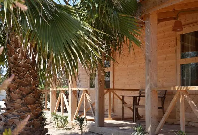 هتل El Rancho Los Montesinos - Torrevieja