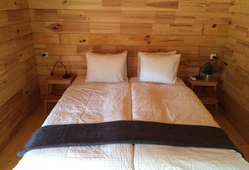 בית מלון כפרי El Rancho Los Montesinos - Torrevieja