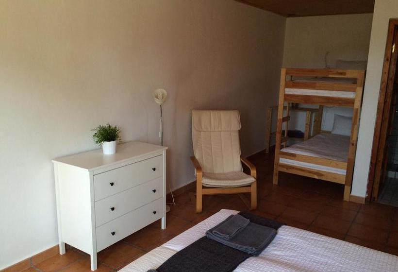 בית מלון כפרי El Rancho Los Montesinos - Torrevieja