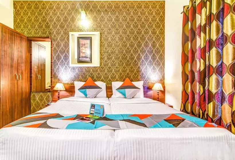 ホテル Fabexpress Nestlay Rooms   Nr Acs Medical Hospital & Apollo Speaciality Hospitals