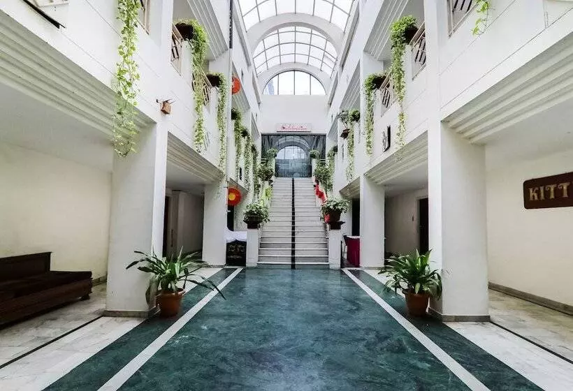 Hotelli Resort Sita Kiran