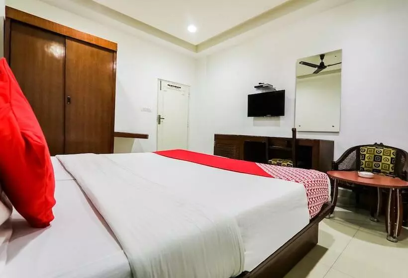 Hotelli Resort Sita Kiran