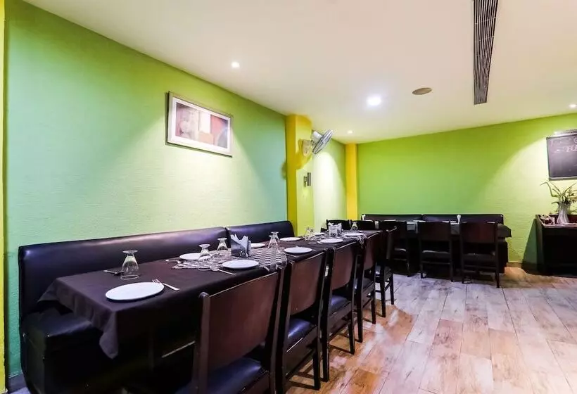 Hotelli Resort Sita Kiran