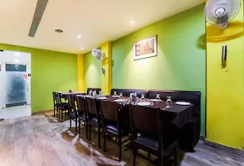 Hotelli Resort Sita Kiran