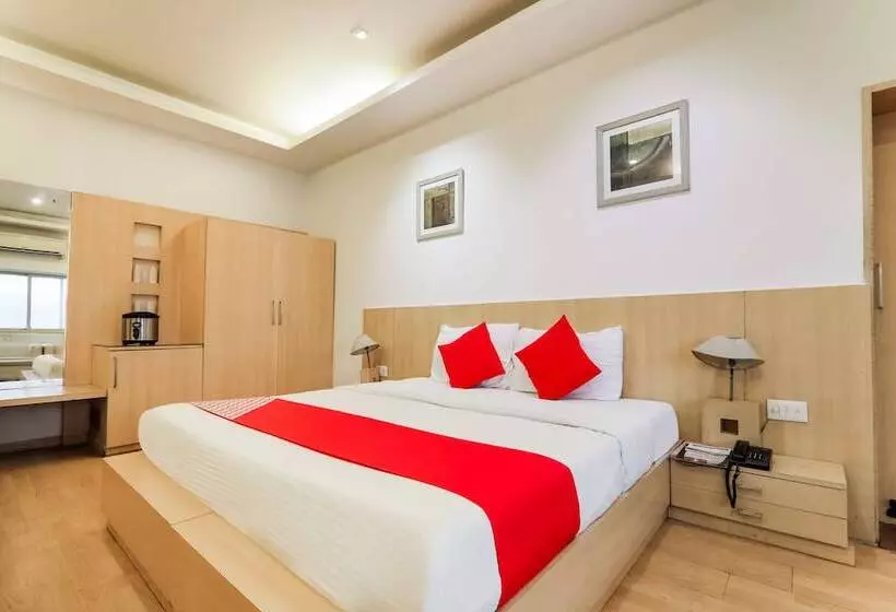 Hotelli Resort Sita Kiran