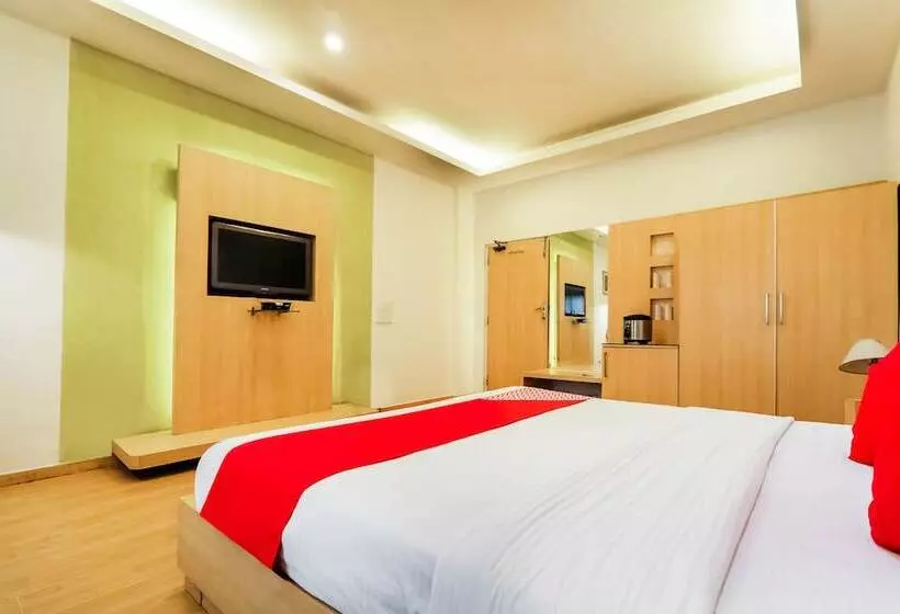 Hotelli Resort Sita Kiran