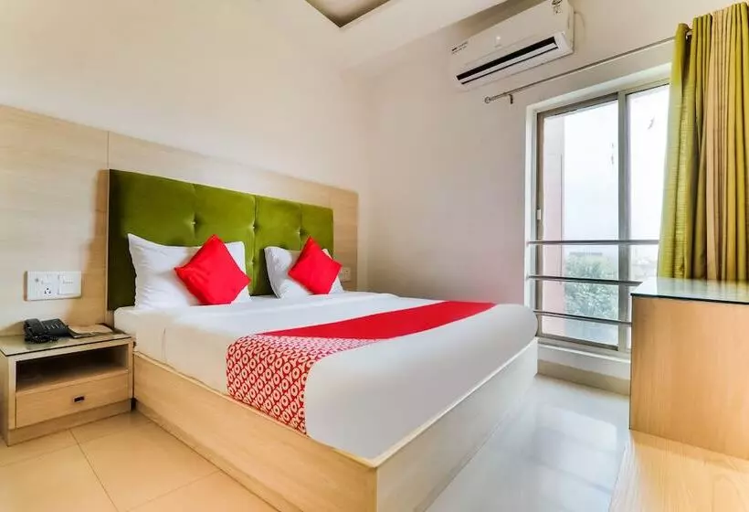 Hotelli Resort Sita Kiran