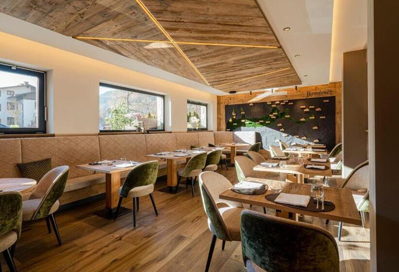 בית מלון כפרי Lory