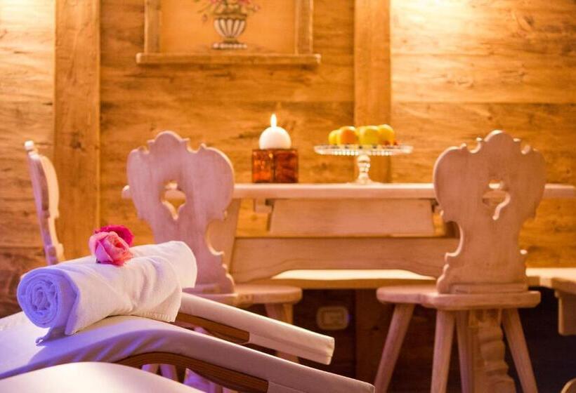 בית מלון כפרי Lory