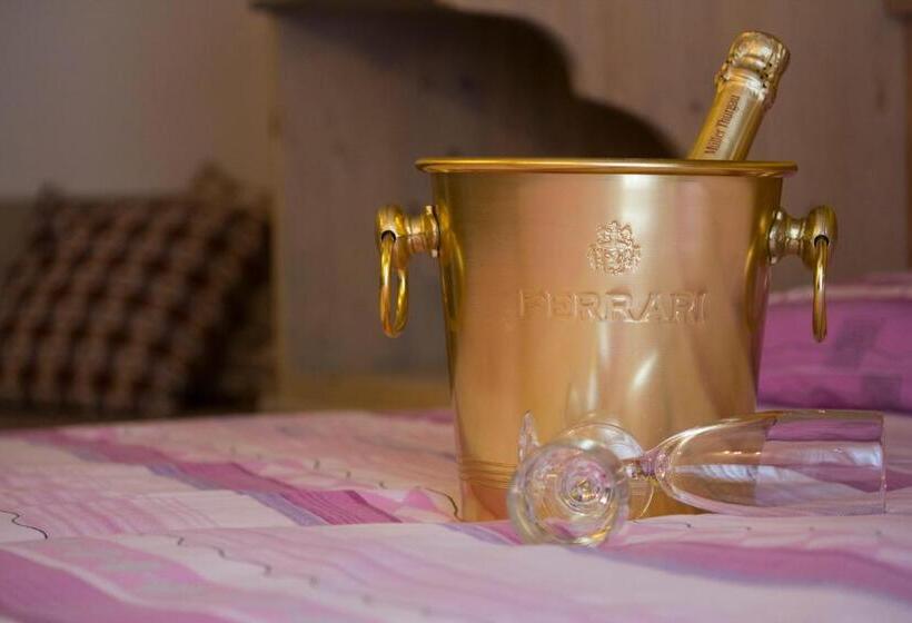 בית מלון כפרי Lory