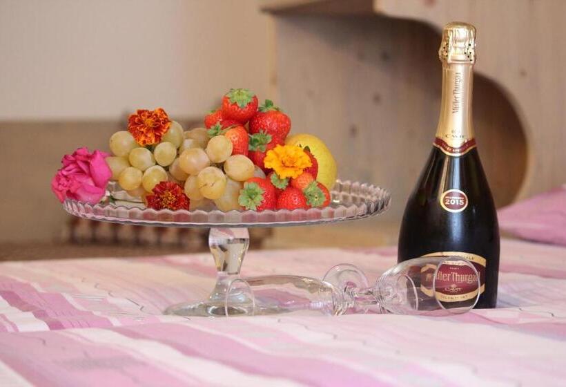 בית מלון כפרי Lory