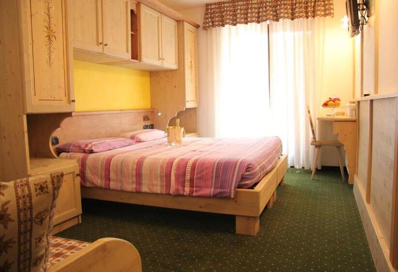 בית מלון כפרי Lory