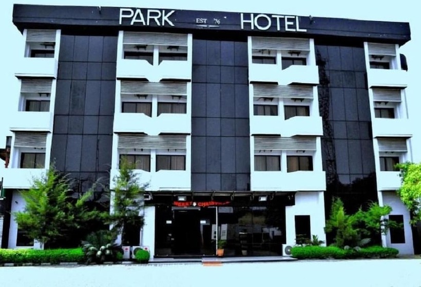 Park Hotels