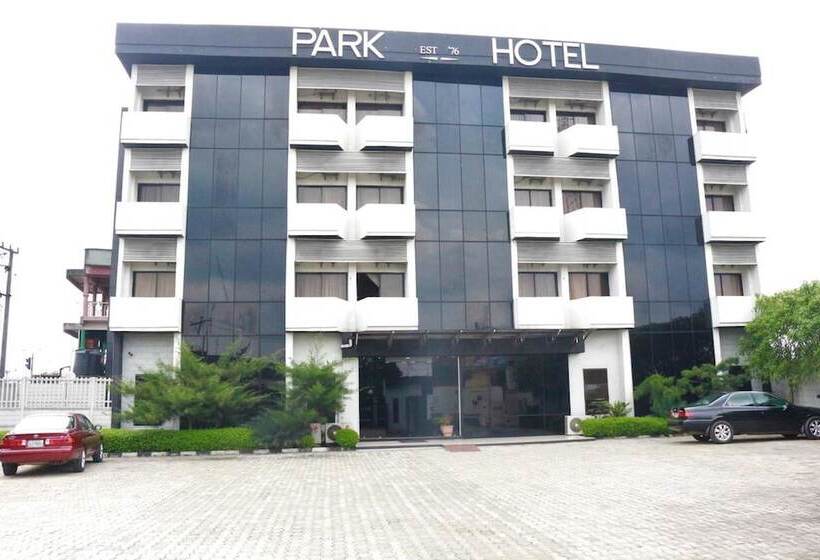 Park Hotels