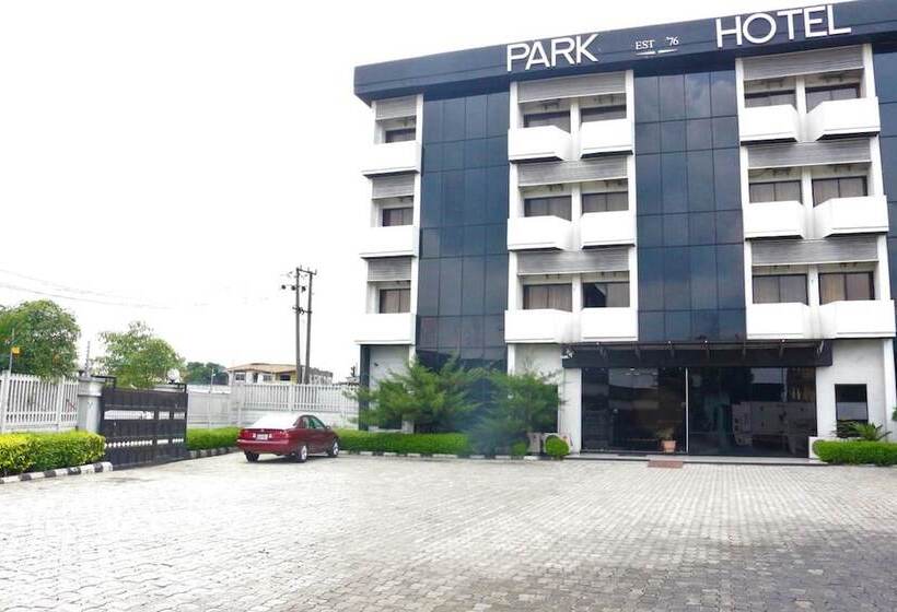 Park Hotels