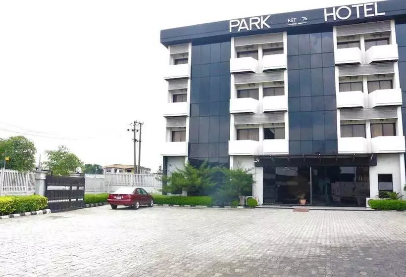 Park Hotels