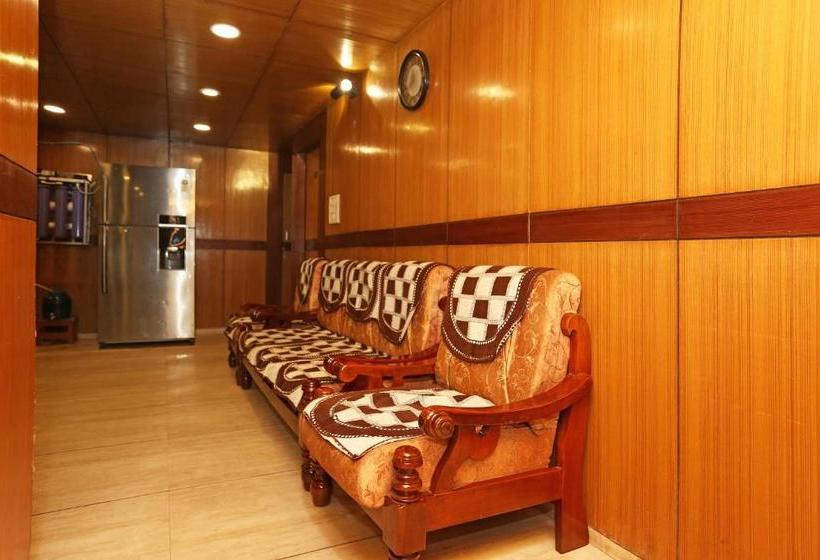 酒店 Ram Residency