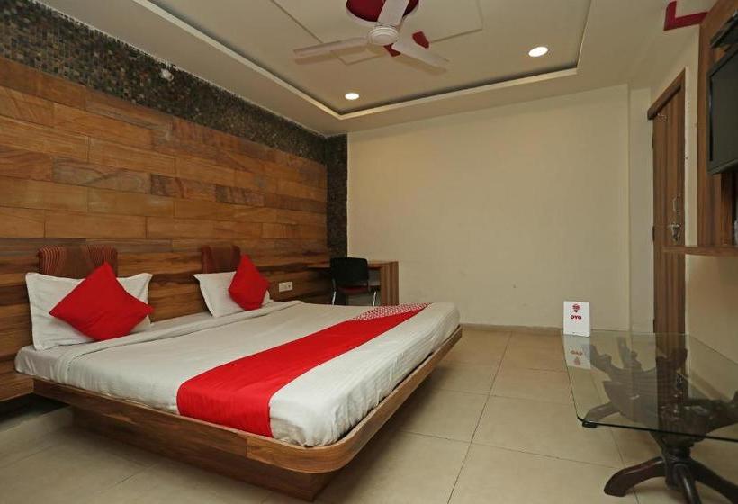 酒店 Ram Residency