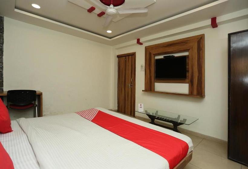 酒店 Ram Residency