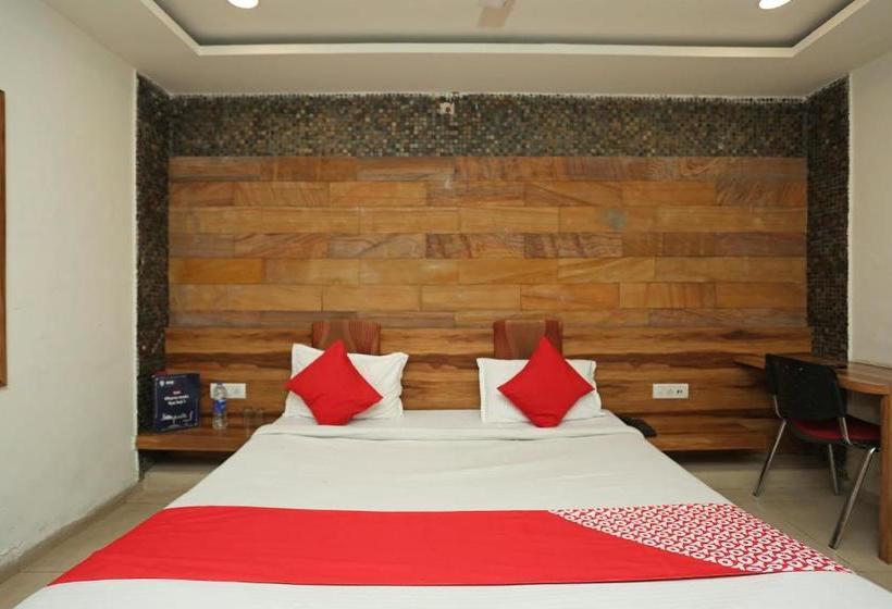 酒店 Ram Residency