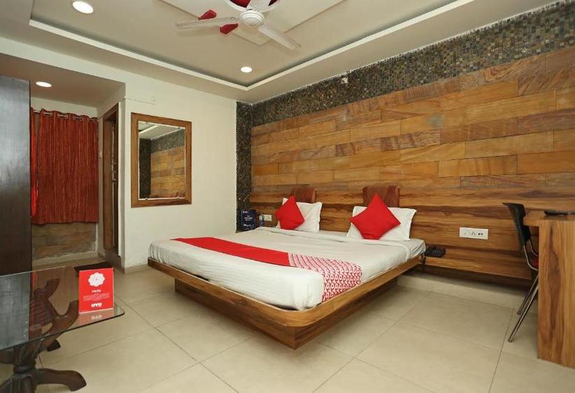 酒店 Ram Residency