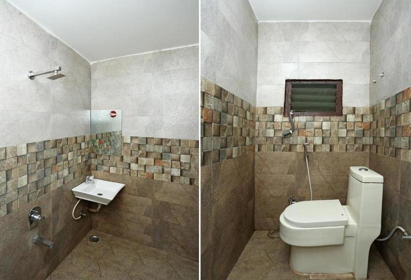 酒店 Ram Residency