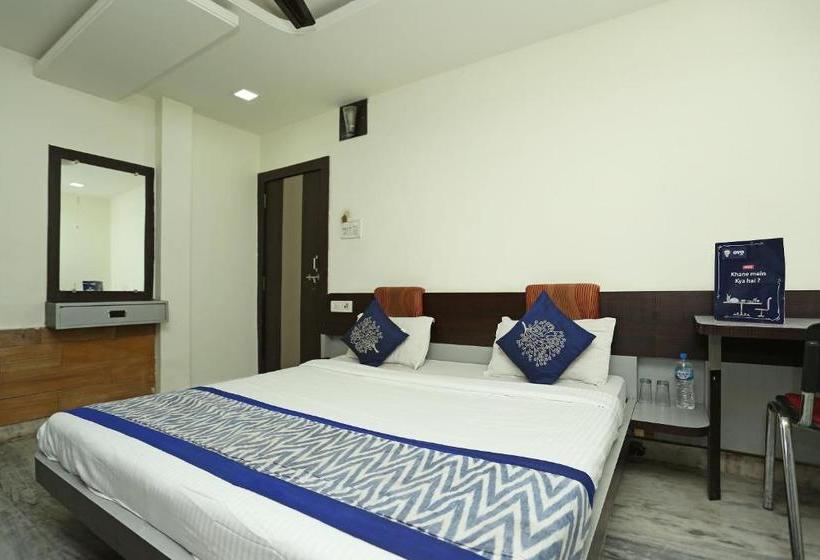 酒店 Ram Residency