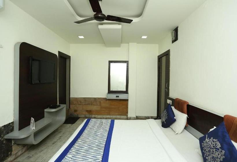 酒店 Ram Residency