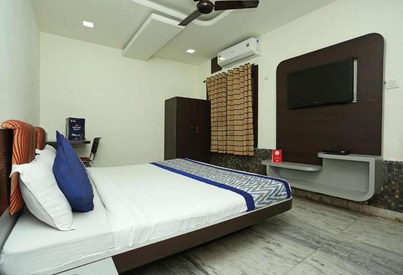 酒店 Ram Residency