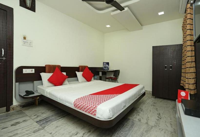 酒店 Ram Residency