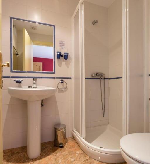 فندق Rural Somiedo