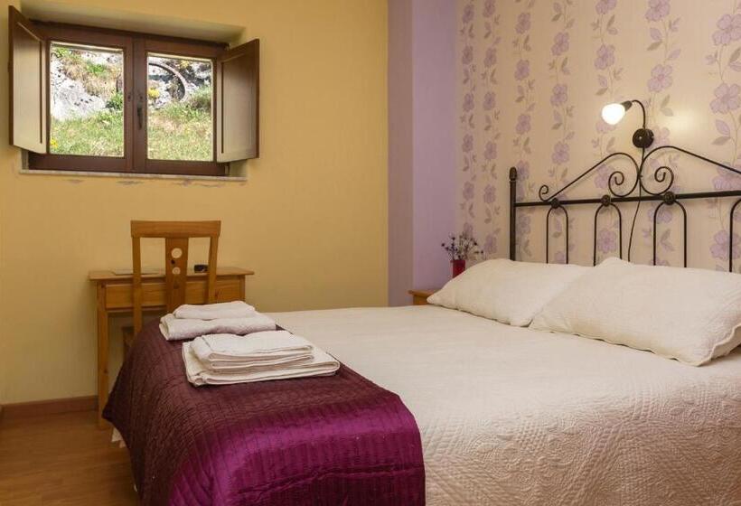 فندق Rural Somiedo